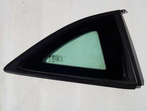 Форточка задняя правая Chevrolet Camaro 2009-2015 22854108 Форточка задняя правая Chevrolet Camaro 2009-2015 22854108