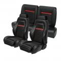 Салон для Tahoe 1999-2006 Салон для Tahoe 1999-2006