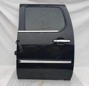Дверь задняя левая Cadillac Escalade ESV 2006-2014 22892601; 20969015; 20773448; 25837225; 15907037; 25774568; 25912661 Дверь задняя левая Cadillac Escalade ESV 2006-2014 22892601; 20969015; 20773448; 25837225; 15907037; 25774568; 25912661