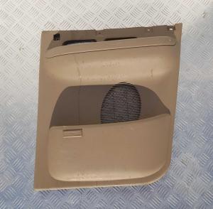 Обшивка двери задней правой нижняя Ford F150 1996-2003 F85Z 1827406 AAA Обшивка двери задней правой нижняя Ford F150 1996-2003 F85Z 1827406 AAA