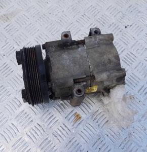 Компрессор кондиционера Ford Expedition 1996-2002 5U2Z 19V703 CD; 5U2J 19F577; 970W 19497 BA; YCC 213 Компрессор кондиционера Ford Expedition 1996-2002 5U2Z 19V703 CD; 5U2J 19F577; 970W 19497 BA; YCC 213