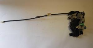 Замок дверной для Ford Explorer 3-4 7821812 ; 78218A42