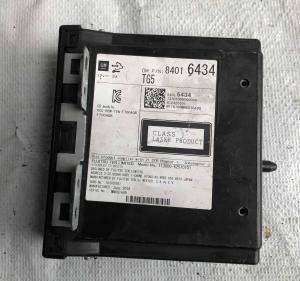 Ченджер компакт дисков Chevrolet Tahoe 2015-2020 84016434 ; 13594480