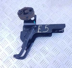 Буксировочная петля заднего бампера Ford Explorer 5 BB53 5N192 AB