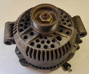 Генератор (4.0L) Ford Explorer 4 2006-2008 6L2Z 10346 AA