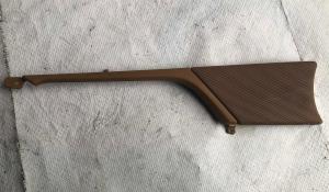 Решетка вентиляционная правая Cadillac Escalade 2015-2020 22977608