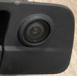Камера заднего вида Dodge Ram 2013 56038978AC ; 56054164AB