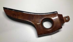 Накладка декоративная кнопки запуска Jeep Grand Cherokee WK2 2011-2013 1TK25AAAAA ; X70003101SE