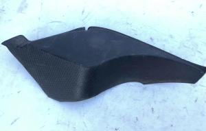 Панель воздухозаборника (часть жабо) Cadillac Escalade / Tahoe 2015-2020 22799550