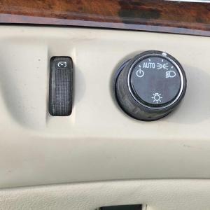 Блок управления главным светом Cadillac Escalade 2015-2020 84448510 ; 84154107 ; 22857964 ; 51541180