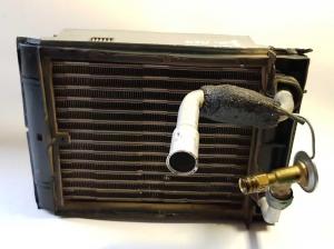 Испаритель кондиционера Ford Explorer 3 2L2Z 19860