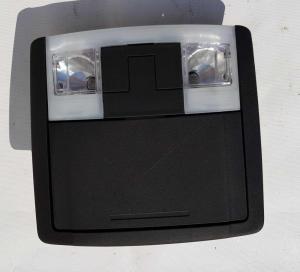 Плафон салонный Ford Explorer 5 2011-2015 BB5Z 78519A70 AA; 7L1A 13D776 B; AT43 78519A58 Плафон салонный Ford Explorer 5 2011-2015 BB5Z 78519A70 AA; 7L1A 13D776 B; AT43 78519A58