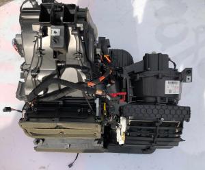 Печка салона торпедо в сборе Leep Renegade 2015-2023 00519617090 ; 68245113AA ; 50T6520200