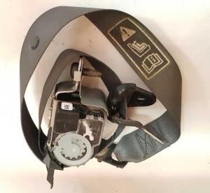 Ремень безопасности задний правый второй ряд Ford Explore 2002-2005 1L2Z 78611B68 AAC