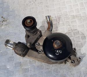 Помпа водяная Chevrolet Tahoe 1999-2006 89018166 Помпа водяная Chevrolet Tahoe 1999-2006 89018166