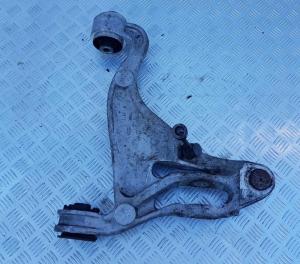 Рычаг подвески передний левый нижний Lincoln Aviator 2002-2005 3C5Z 3079 AA; 3C54 3C265