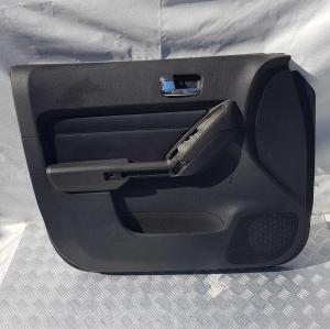 Обшивка двери передней левой Hummer H3 2005-2010 15818386; 15842634; 15789675; 15261455