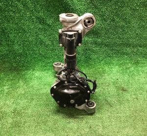 Редуктор переднего моста (пер.число 3,23) Chevrolet Suburban / Cadillac Escalade 2021-н.в 84829188 ; 84767853 ; 40175126 ; 40184614 ; 85524479