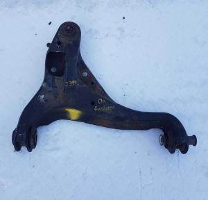 Рычаг подвески передний нижний правый Ford Explorer 4 2006-2010 7L2Z 3078 AB; 7L24 3042 AB