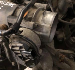 Дроссельная заслонка 3.7L Ford Mustang 2011-2020 AT4Z 9E926 B ; AT4E 9F991 EH/EJ/EK/EL/EM/EF/EG/EC/EE/EB/ED