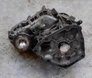 Раздаточная коробка Ford Explorer 3 2002-2005 (04г, 4.0L) 1L24 7A195; 4L24 7A195