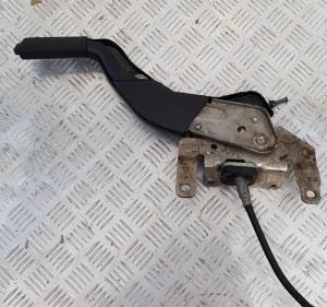 Рычаг ручного тормоза Ford Mustang 2004-2014 6R33 2780 AG; 6R3Z 2780 AA Рычаг ручного тормоза Ford Mustang 2004-2014 6R33 2780 AG; 6R3Z 2780 AA