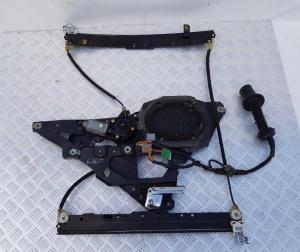 Стеклоподъемник передний правый Ford Expedition 2003-2006 6L1Z 7823208 AA; 6L14 78203A28 Стеклоподъемник передний правый Ford Expedition 2003-2006 6L1Z 7823208 AA; 6L14 78203A28