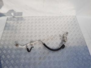 Трубка кондиционера от компрессора к конденсатору Ford Expedition 2007-2017 7L1Z 19972 A; 9L34 19972 AA; 7L14 19972 AA; 7L1Z 19E558 A