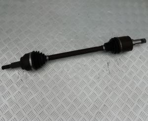 Полуось задняя  Jeep Grand Cherokee 2010-2017 68035016AB Полуось задняя  Jeep Grand Cherokee 2010-2017 68035016AB