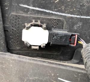 Датчик парковки Cadillac Escalade 2015-2020 23428268 ; 52050134 ; 23130107 ; 42475185 ; 42475184 ; 26678454