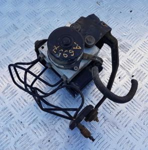 Блок ABS Ford Explorer 3 2002-2005 1L24 2C346 AH; 1L2T 2C219 AA