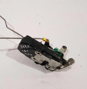 Замок двери передней правой Jeep Commander 2005-2010 55113374AB Замок двери передней правой Jeep Commander 2005-2010 55113374AB