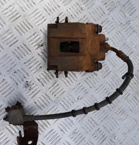 Суппорт задний левый Ford Explorer 4 2006-2010 6L2Z 2553 A