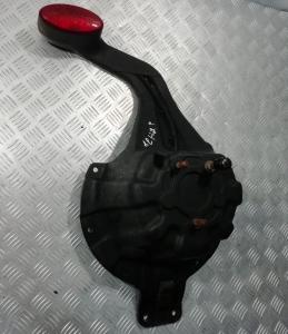 Кронштейн запасного колеса LAND ROVER FREELANDER 1 1998-2006 BHU490010