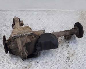 Редуктор переднего моста Ford Expedition 1996-2002 (97г; пер. число 3.73; 180тыс. км)  2L1Z-3010-CA Редуктор переднего моста Ford Expedition 1996-2002 (97г; пер. число 3.73; 180тыс. км)  2L1Z-3010-CA