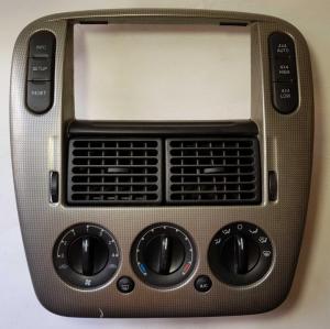 Блок управления климат - контролем Ford Explorer 3 4L24 7804302