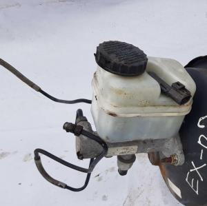 Главный тормозной цилиндр/ГТЦ Ford Expedition 2003-2006 2L1Z 2140 DA/DB/BA/BB; 4L1Z 2140 BA; 2L14 2004 DA
