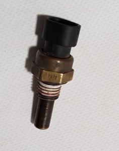 Датчик температуры охлаждающей жидкости Chevrolet (General Motors) 12608814