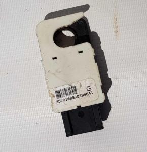 Концевик педали тормоза Chevrolet Camaro 2009-2014 15861245