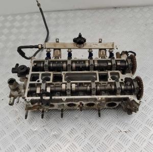 ГБЦ (2.3L) L4 Duratec DOHC EFI 16v Ford Escape 2006-2008 3S4G 6090 AA; 6S4Z 6049 BA; 4M5Z 6049 SA; 3S4Z 6049 AA; 6S4G 6049