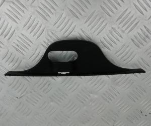 Кожух замка багажника Jeep Grand Cherokee 2010-2017 5KU84HL1AA; 5KU84DX9AA