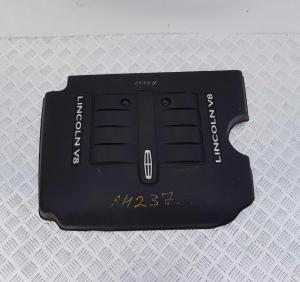 Крышка/Накладка двигателя Lincoln Navigator 2002-2006 5L7Z 6A949 AA; 2L7E 6K089 CB