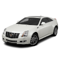 Cadillac CTS 2007-2014 Cadillac CTS 2007-2014