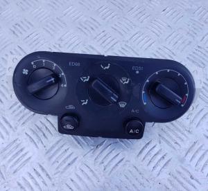 Панель климат-контроля Ford Maverick 2001-2007 4442222; 19980