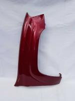 Крыло переднее правое Chevrolet TrailBlazer 2001-2009 12477994