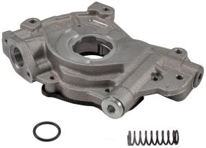 Масляный насос (4.6L) Ford Explorer/F150 1998-2008 Melling M176; 5L3Z 6600 A; 5L3Z 6600 AA; F3AZ 6600 A; F5AZ 6600 A; F5AZ 6600 B; F8AZ 6600 AA