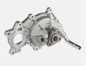 Насос системы охлаждения (помпа) Ford Explorer/Aviator 2019-2025 (3.0L) Ford L1MZ8501E ; PW679