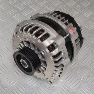 Генератор Cadillac Escalade/Chevrolet Tahoe Denso 2105381; 15093928; 15857608; 15905871; 25877026