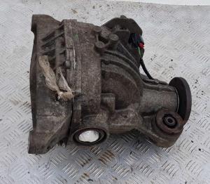 Редуктор задний Ford Explorer 3 2002-2005 (пер. число 3.55) 1L2Z 4010 AA; 5L2Z 4010 B; 1L2W 4A028; 5L24 4995 BA; 1L2W 4995 AA