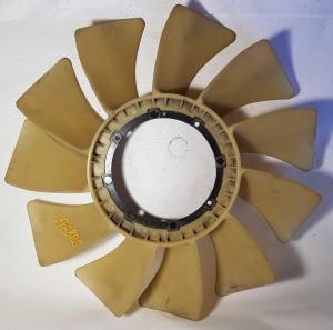 Крыльчатка вентилятора Ford Explorer 4 2006-2010 6L24 8600 BA